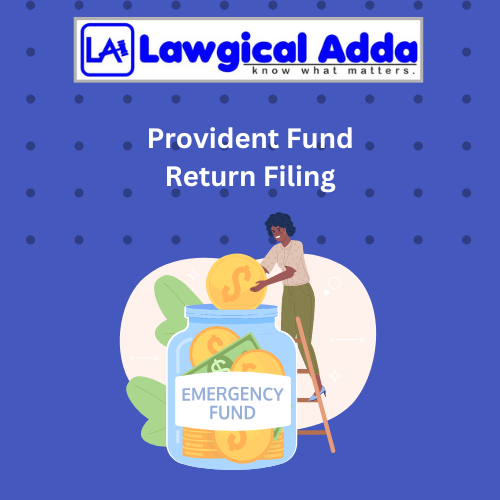 PF Return Filing
